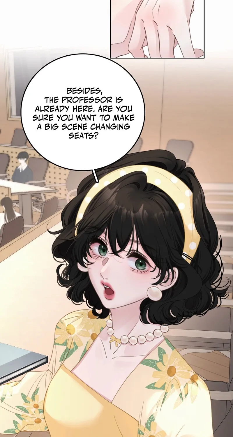 No Kissing Tonight Chapter 2 page 37 - 