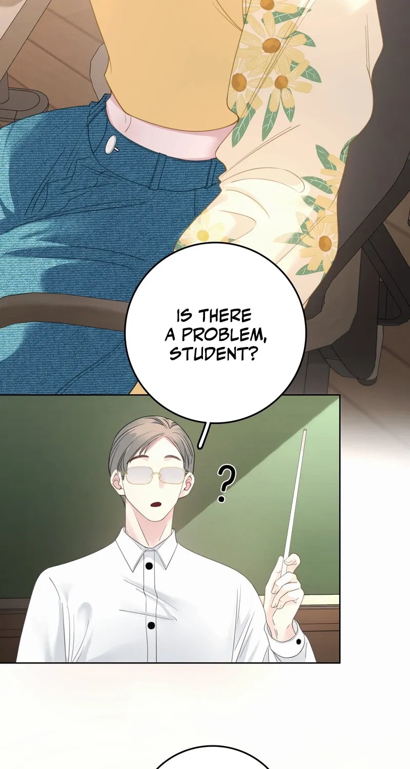 No Kissing Tonight Chapter 2 page 38 - 