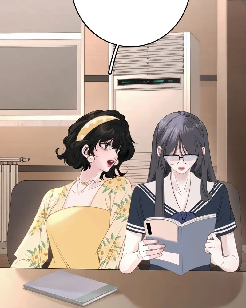 No Kissing Tonight Chapter 2 page 40 - 