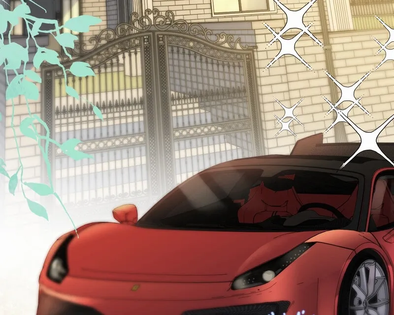 No Kissing Tonight Chapter 2 page 5 - 
