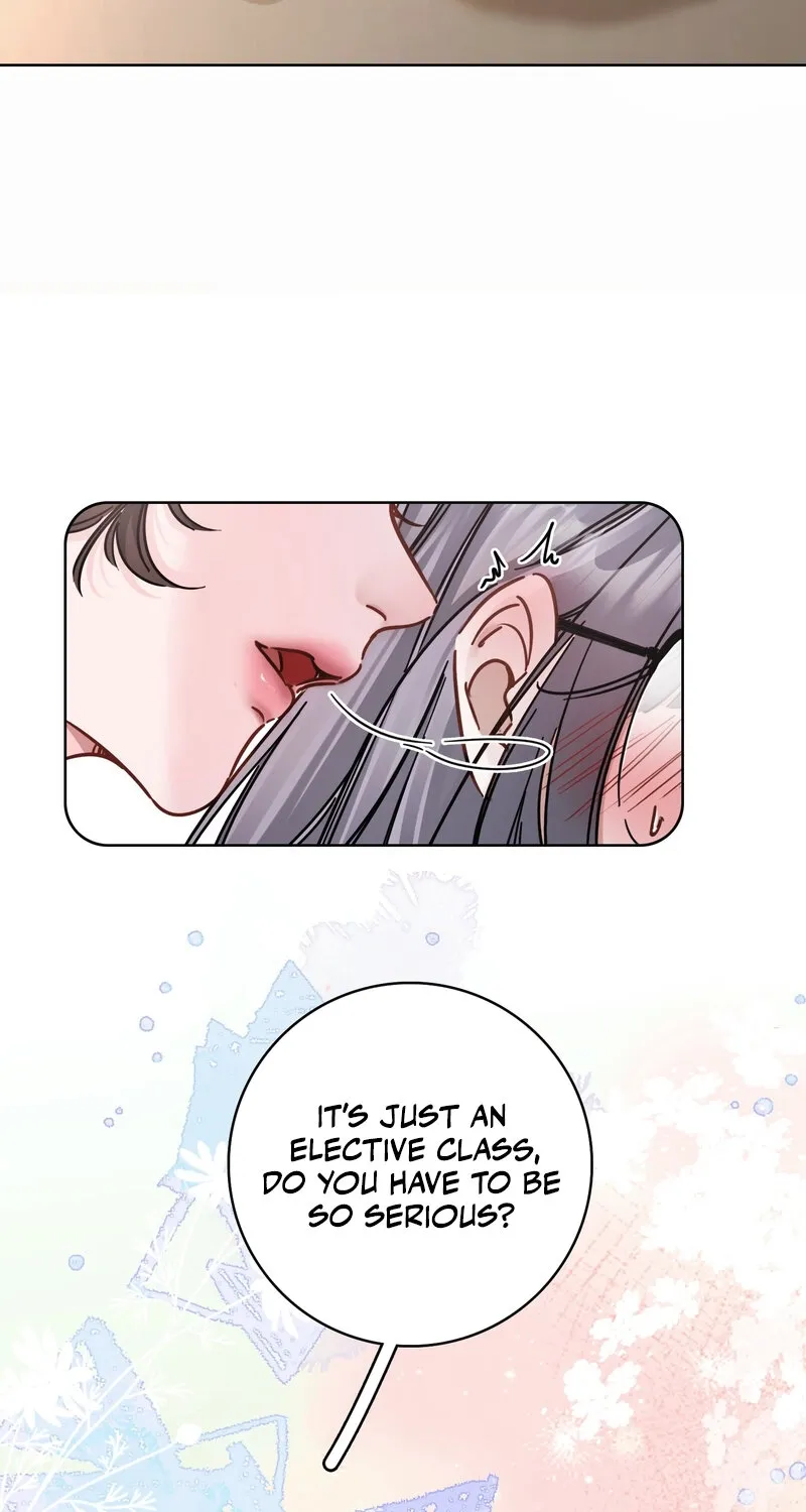 No Kissing Tonight Chapter 2 page 41 - 