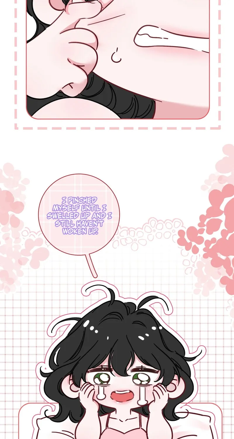 No Kissing Tonight Chapter 2 page 44 - 