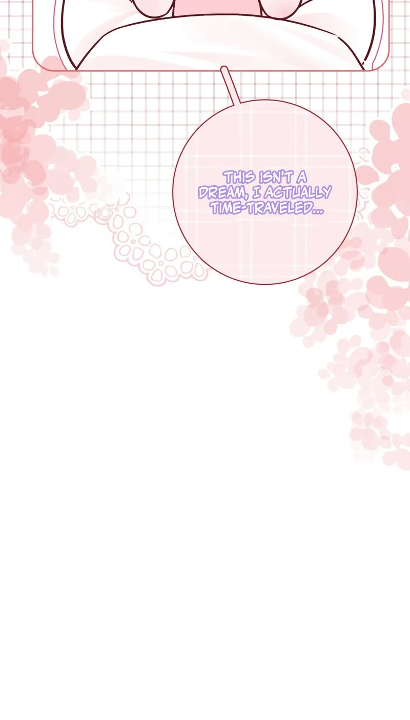 No Kissing Tonight Chapter 2 page 45 - 