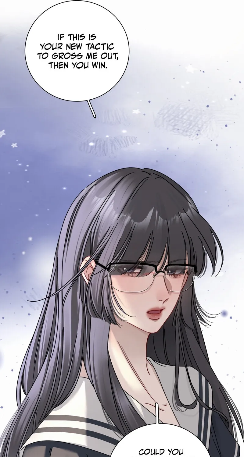 No Kissing Tonight Chapter 3 page 11 - 
