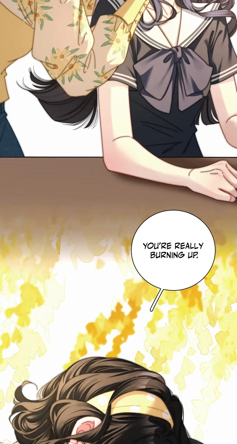 No Kissing Tonight Chapter 3 page 13 - 