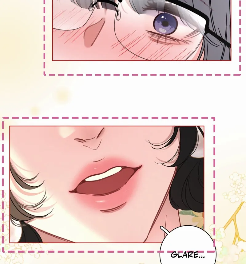 No Kissing Tonight Chapter 3 page 15 - 