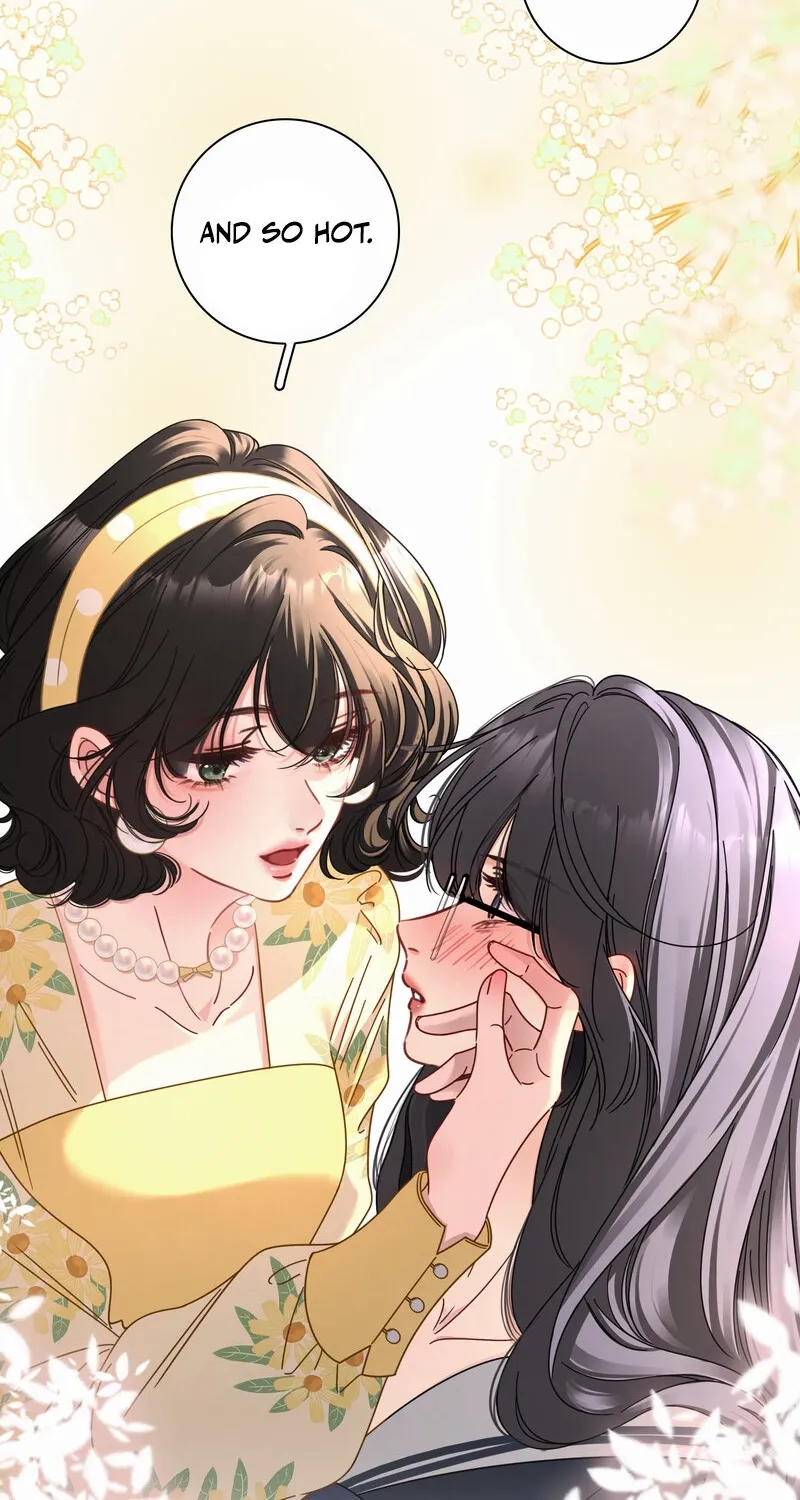 No Kissing Tonight Chapter 3 page 16 - 
