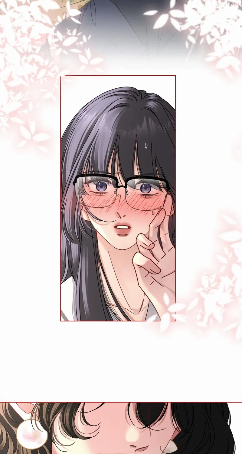No Kissing Tonight Chapter 3 page 17 - 