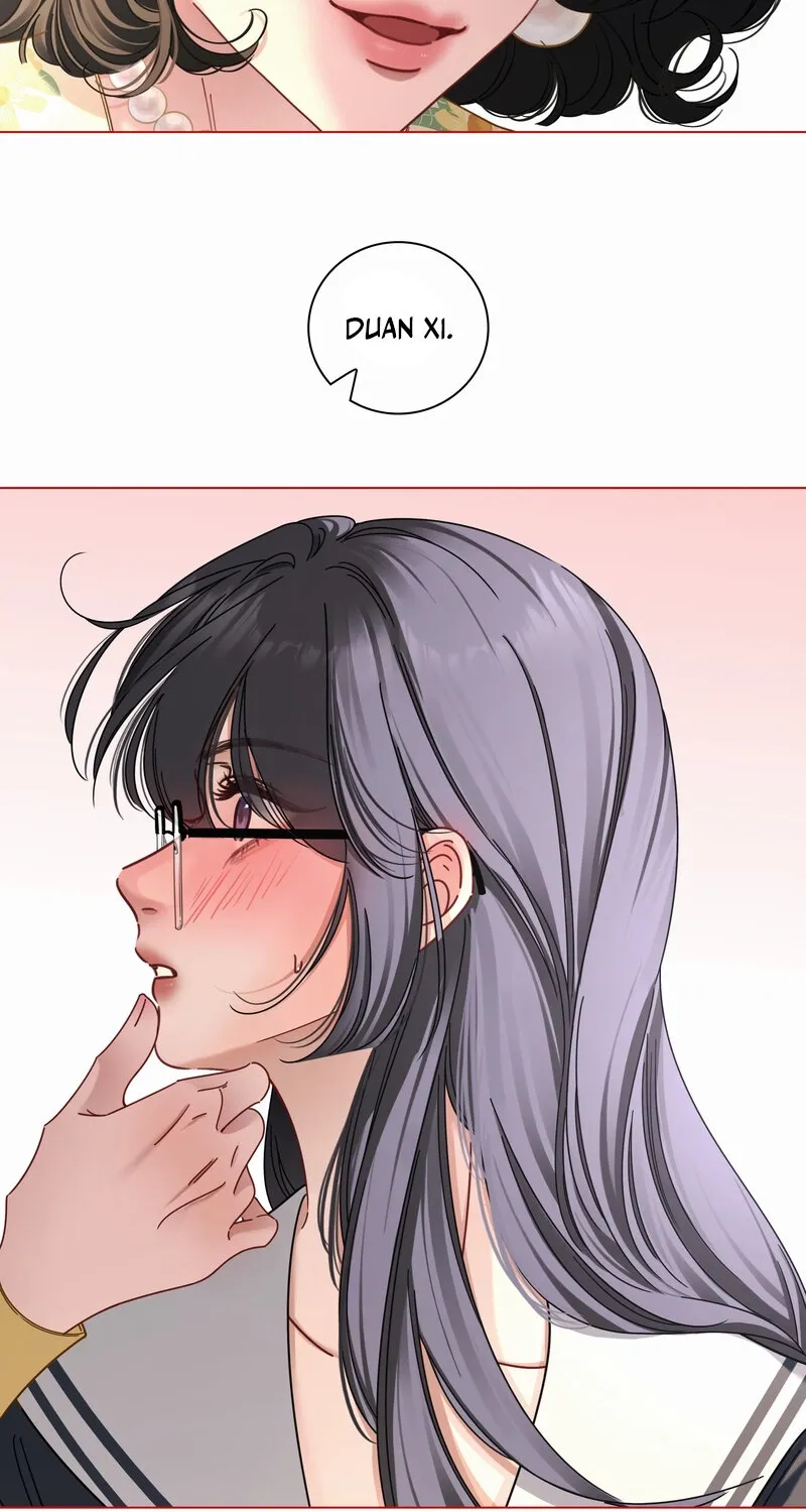 No Kissing Tonight Chapter 3 page 18 - 