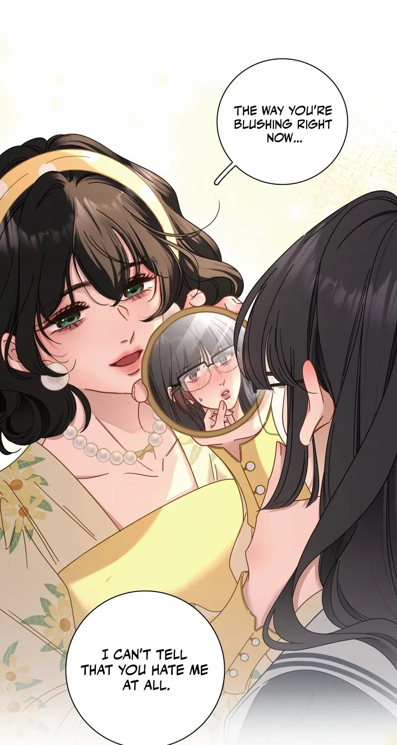 No Kissing Tonight Chapter 3 page 19 - 