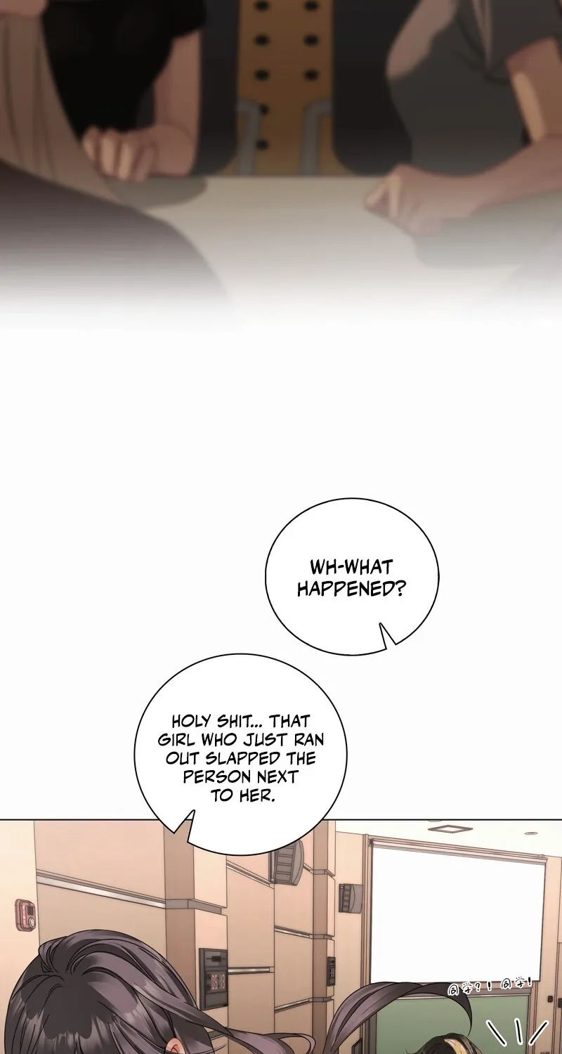 No Kissing Tonight Chapter 3 page 23 - 