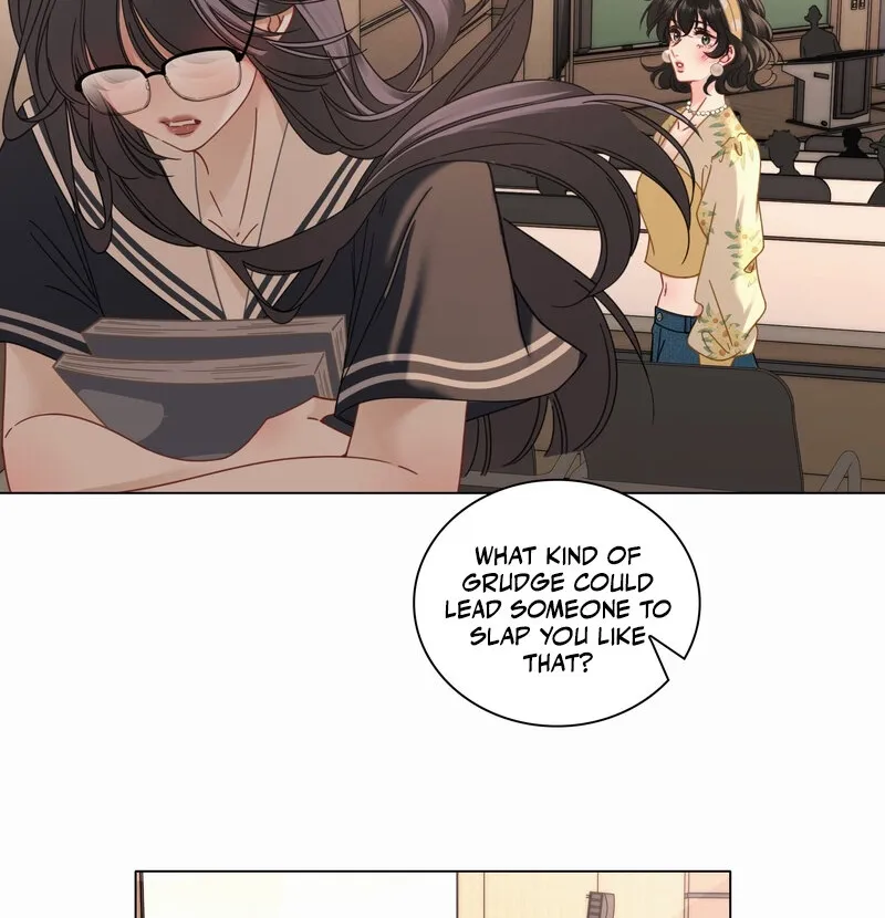 No Kissing Tonight Chapter 3 page 24 - 