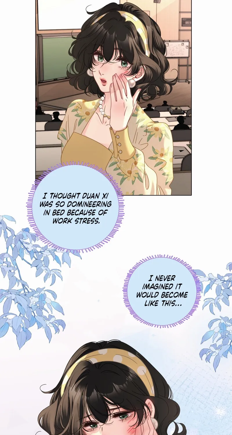 No Kissing Tonight Chapter 3 page 25 - 