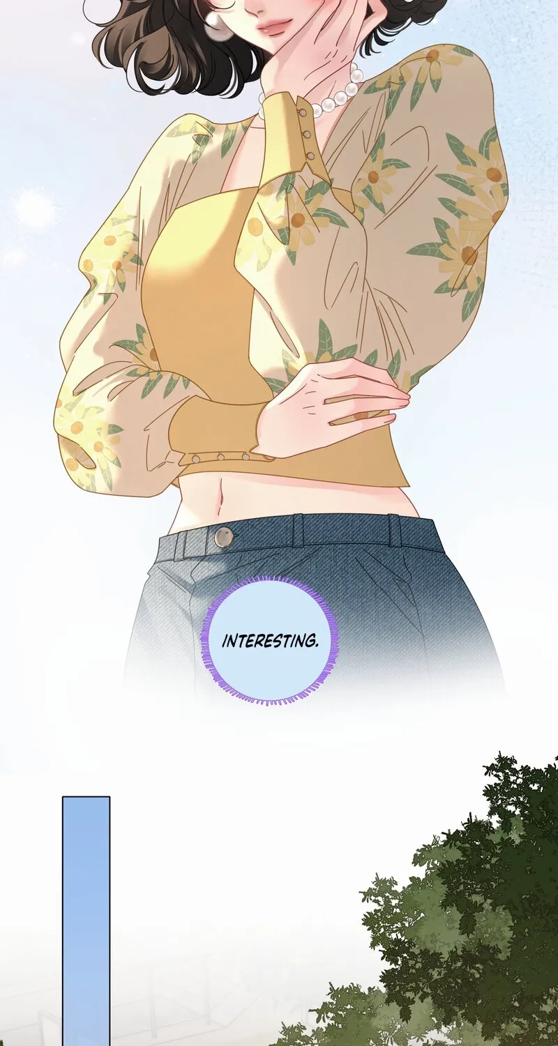 No Kissing Tonight Chapter 3 page 26 - 