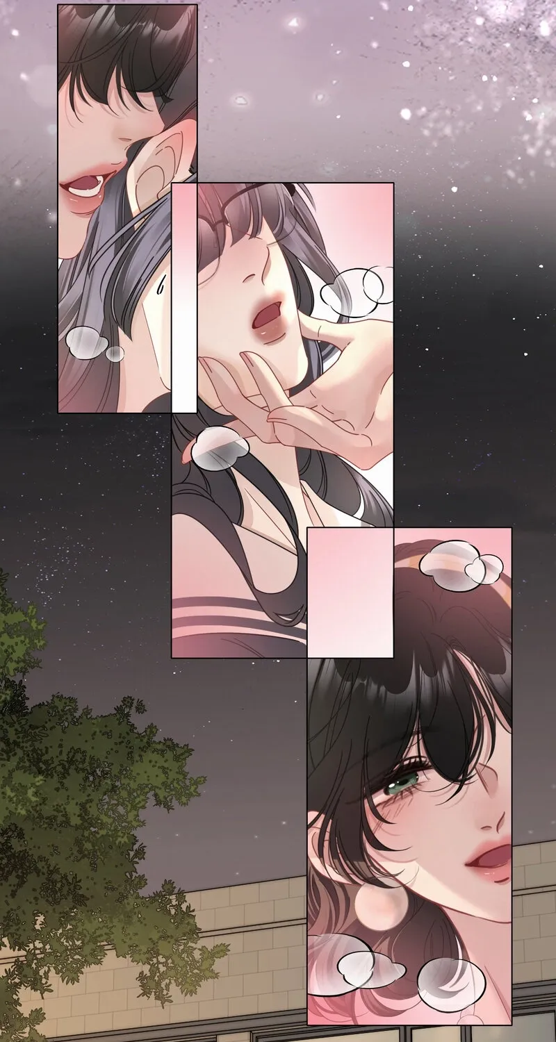 No Kissing Tonight Chapter 3 page 29 - 