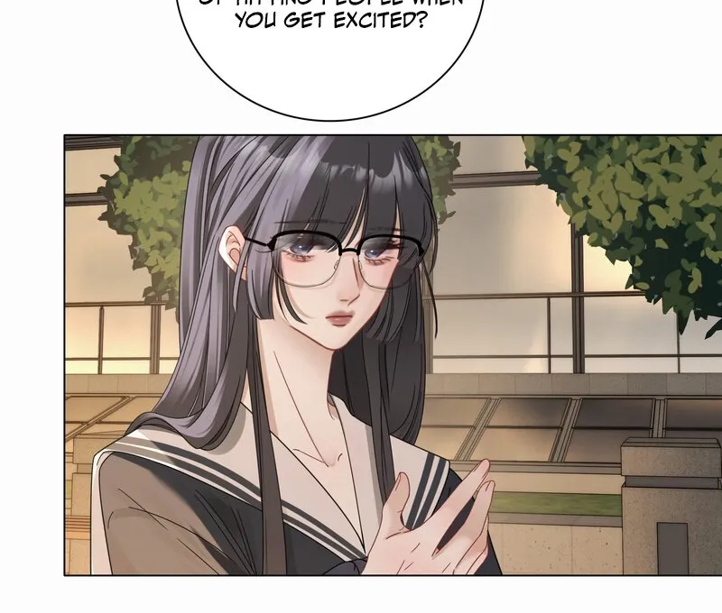No Kissing Tonight Chapter 3 page 33 - 