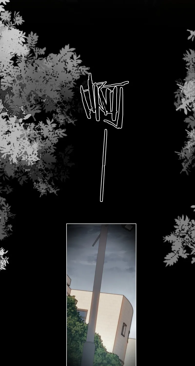 No Kissing Tonight Chapter 3 page 35 - 