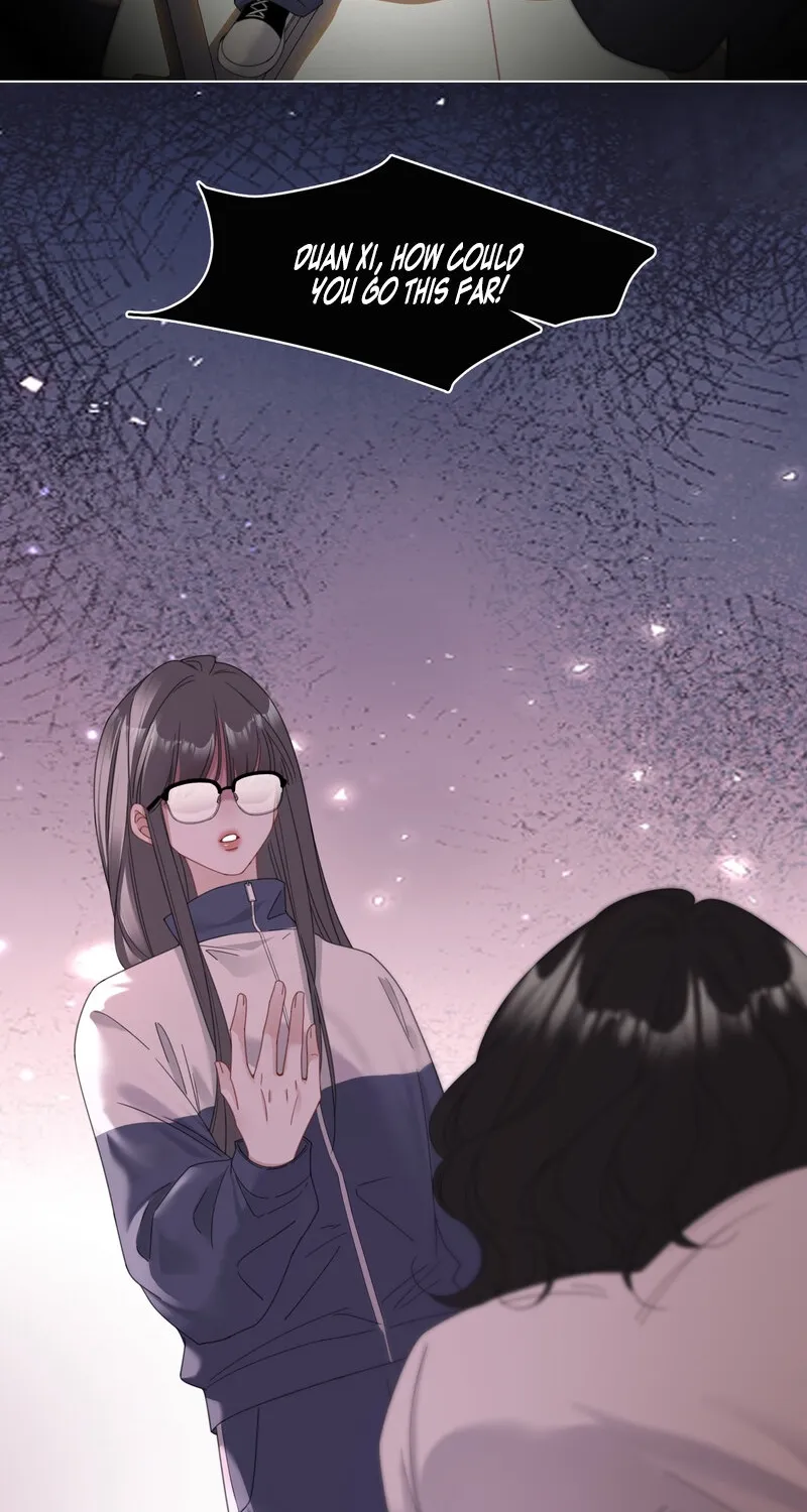 No Kissing Tonight Chapter 3 page 37 - 
