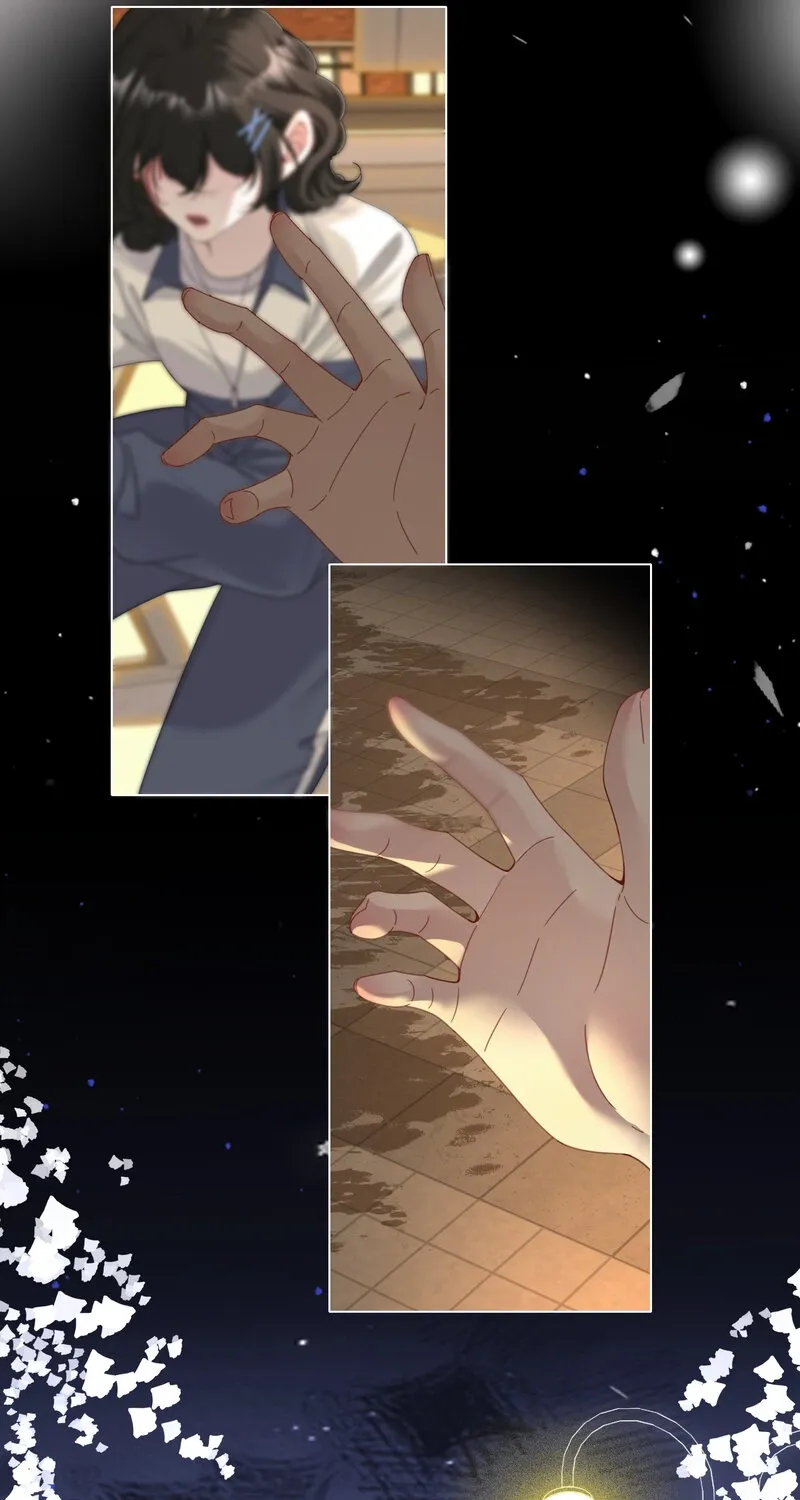 No Kissing Tonight Chapter 3 page 39 - 