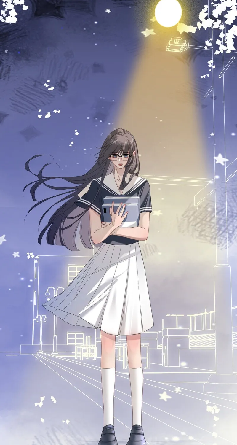 No Kissing Tonight Chapter 3 page 40 - 
