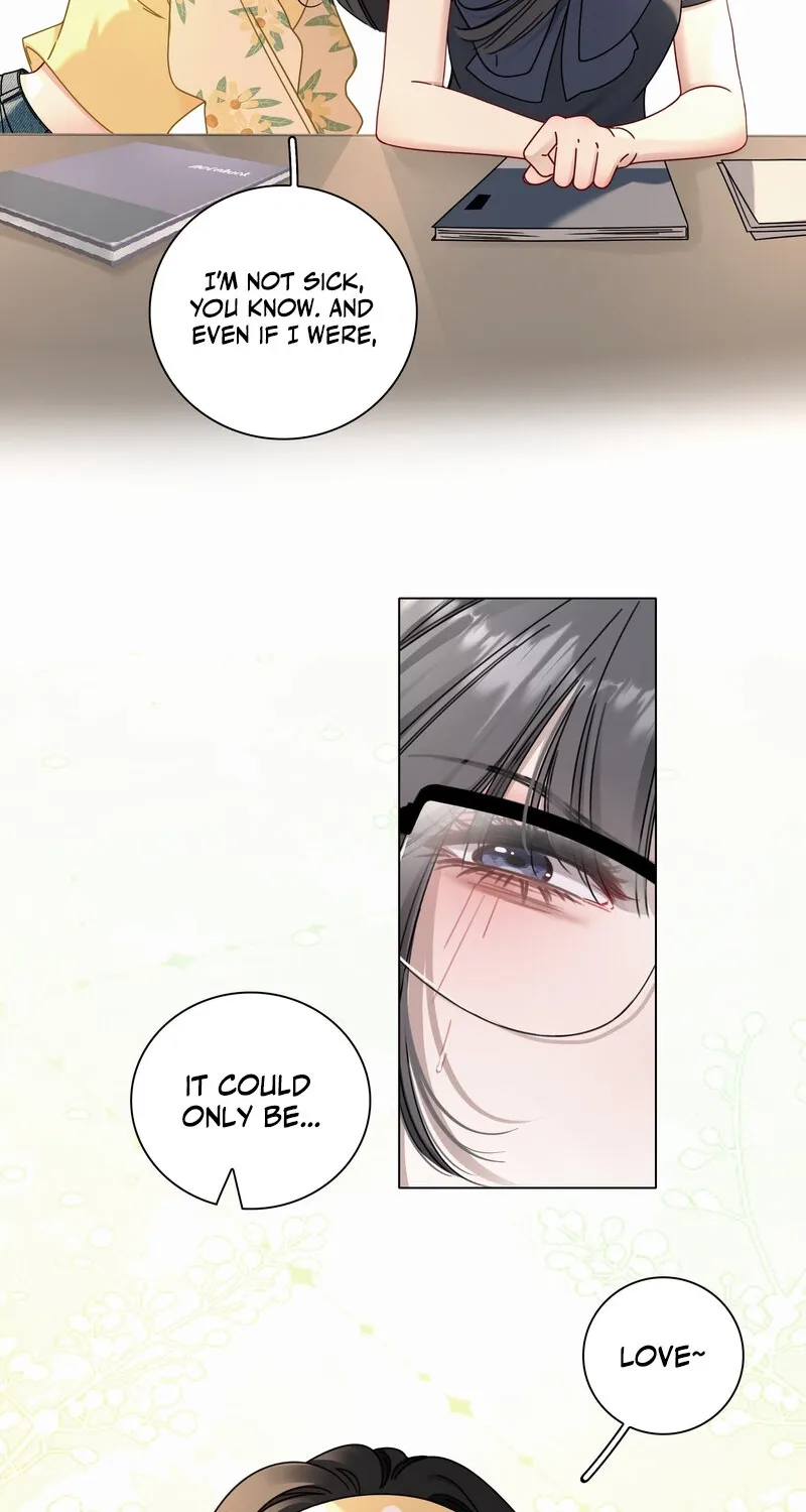 No Kissing Tonight Chapter 3 page 8 - 