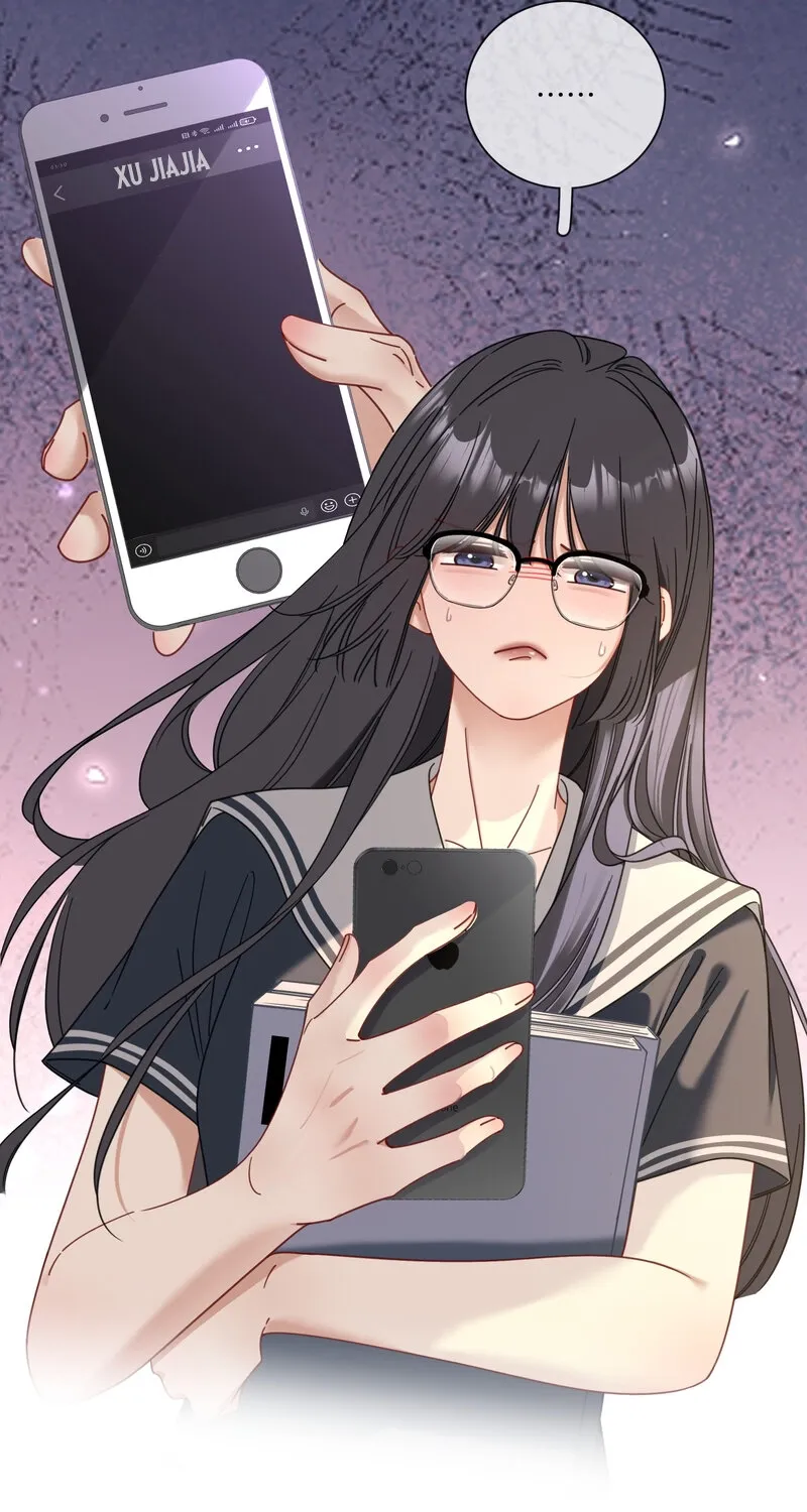 No Kissing Tonight Chapter 4 page 11 - 