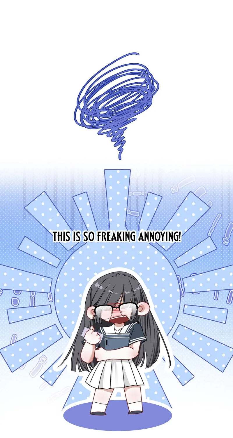 No Kissing Tonight Chapter 4 page 12 - 