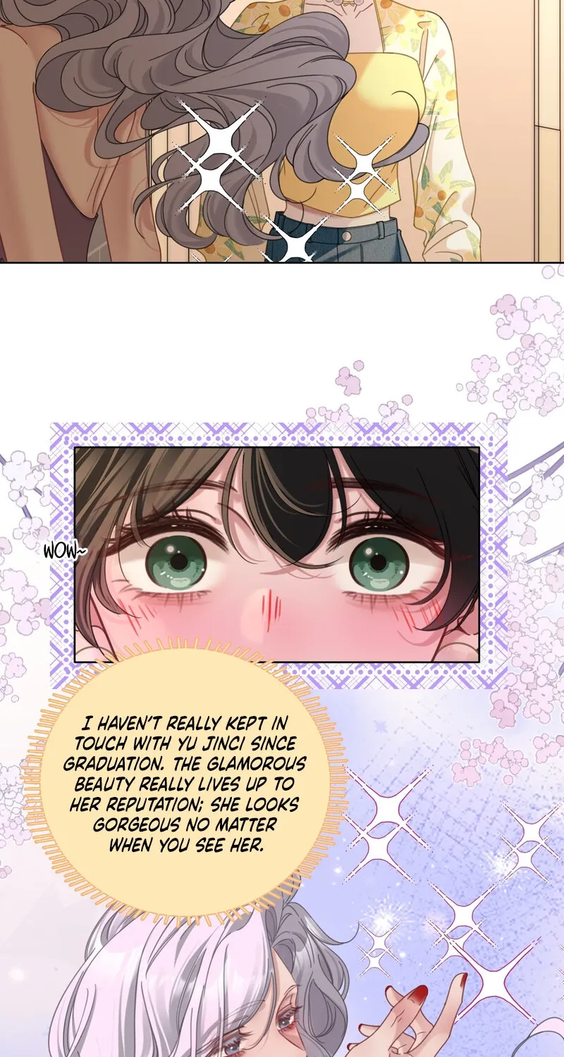 No Kissing Tonight Chapter 4 page 16 - 