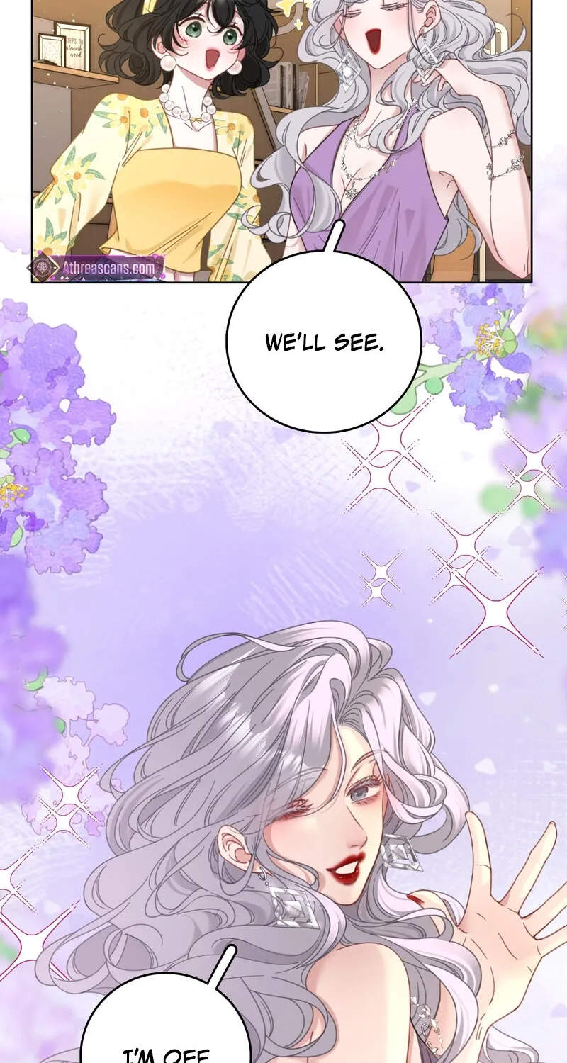 No Kissing Tonight Chapter 4 page 18 - 