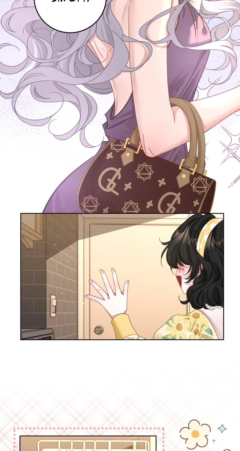 No Kissing Tonight Chapter 4 page 19 - 