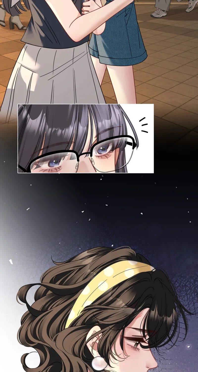 No Kissing Tonight Chapter 4 page 3 - 