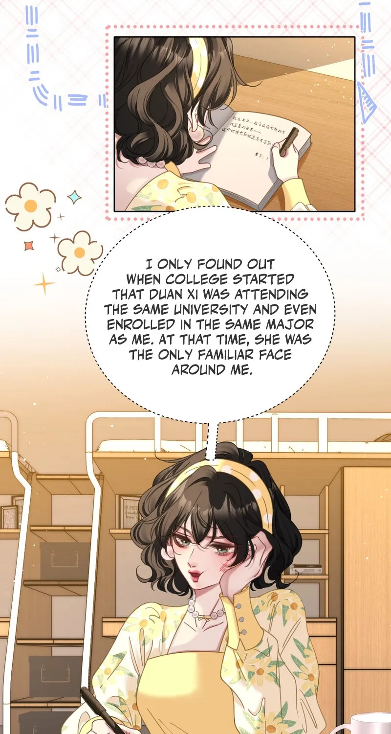 No Kissing Tonight Chapter 4 page 21 - 