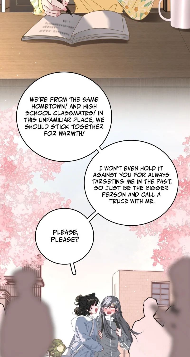 No Kissing Tonight Chapter 4 page 22 - 