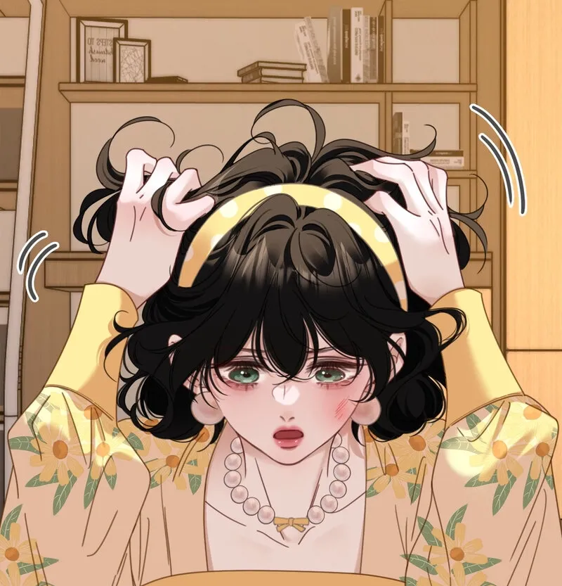 No Kissing Tonight Chapter 4 page 25 - 