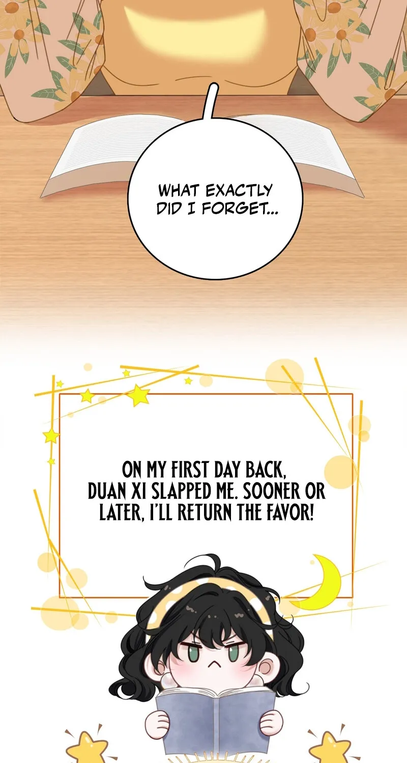 No Kissing Tonight Chapter 4 page 26 - 