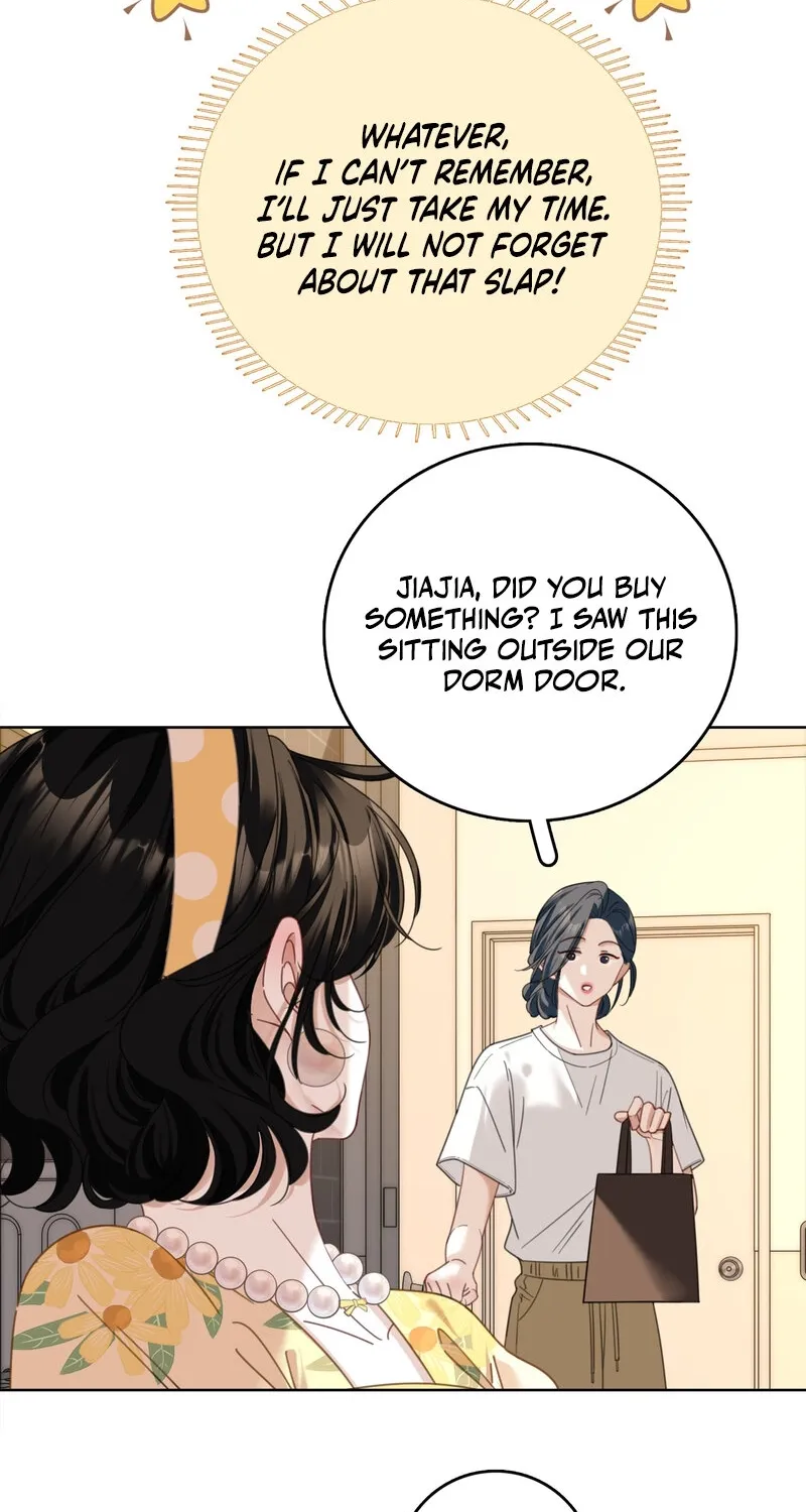 No Kissing Tonight Chapter 4 page 27 - 