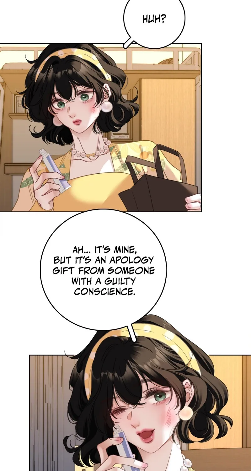 No Kissing Tonight Chapter 4 page 28 - 