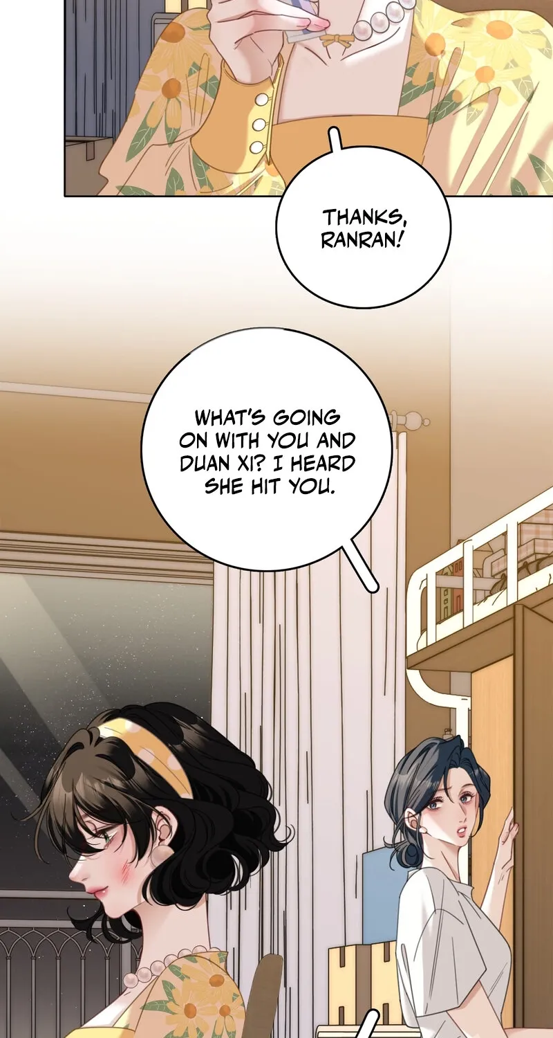 No Kissing Tonight Chapter 4 page 29 - 