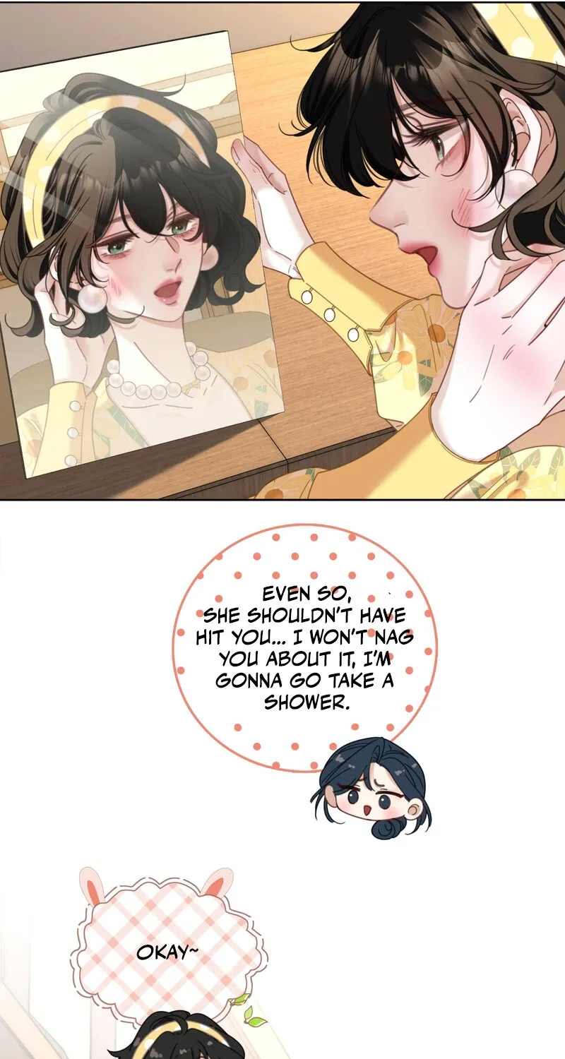 No Kissing Tonight Chapter 4 page 31 - 