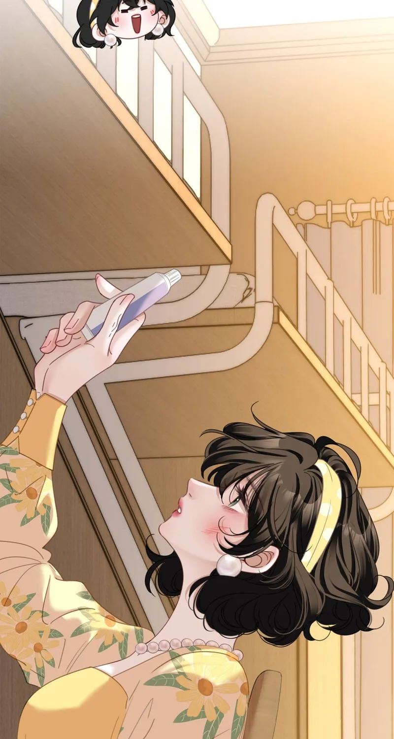 No Kissing Tonight Chapter 4 page 32 - 