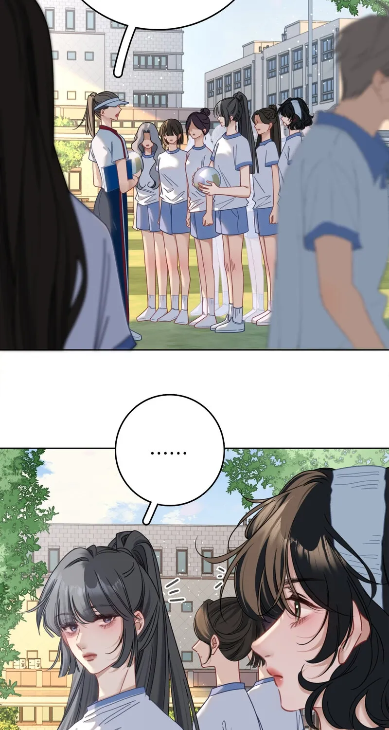 No Kissing Tonight Chapter 4 page 37 - 