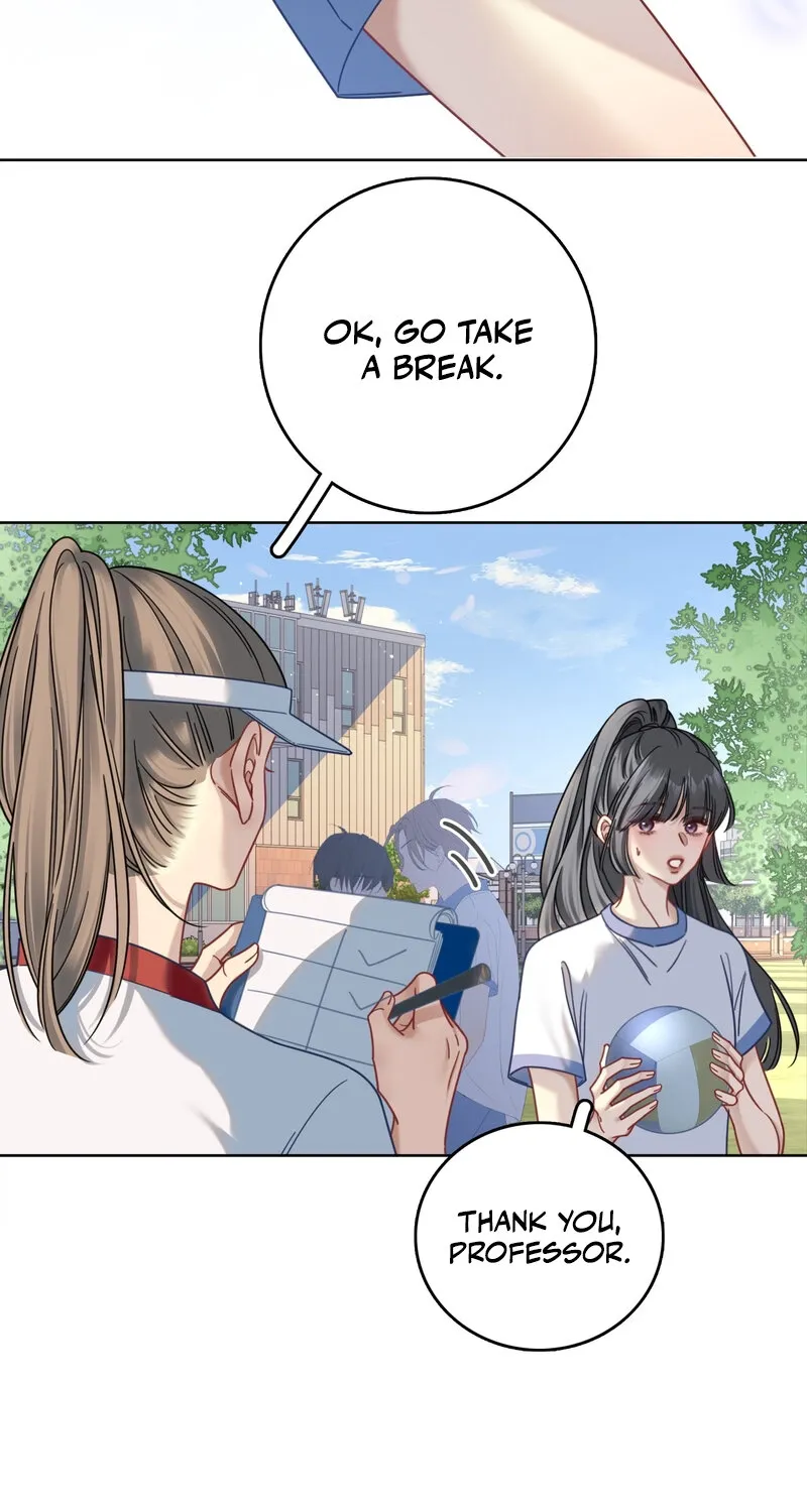 No Kissing Tonight Chapter 4 page 43 - 