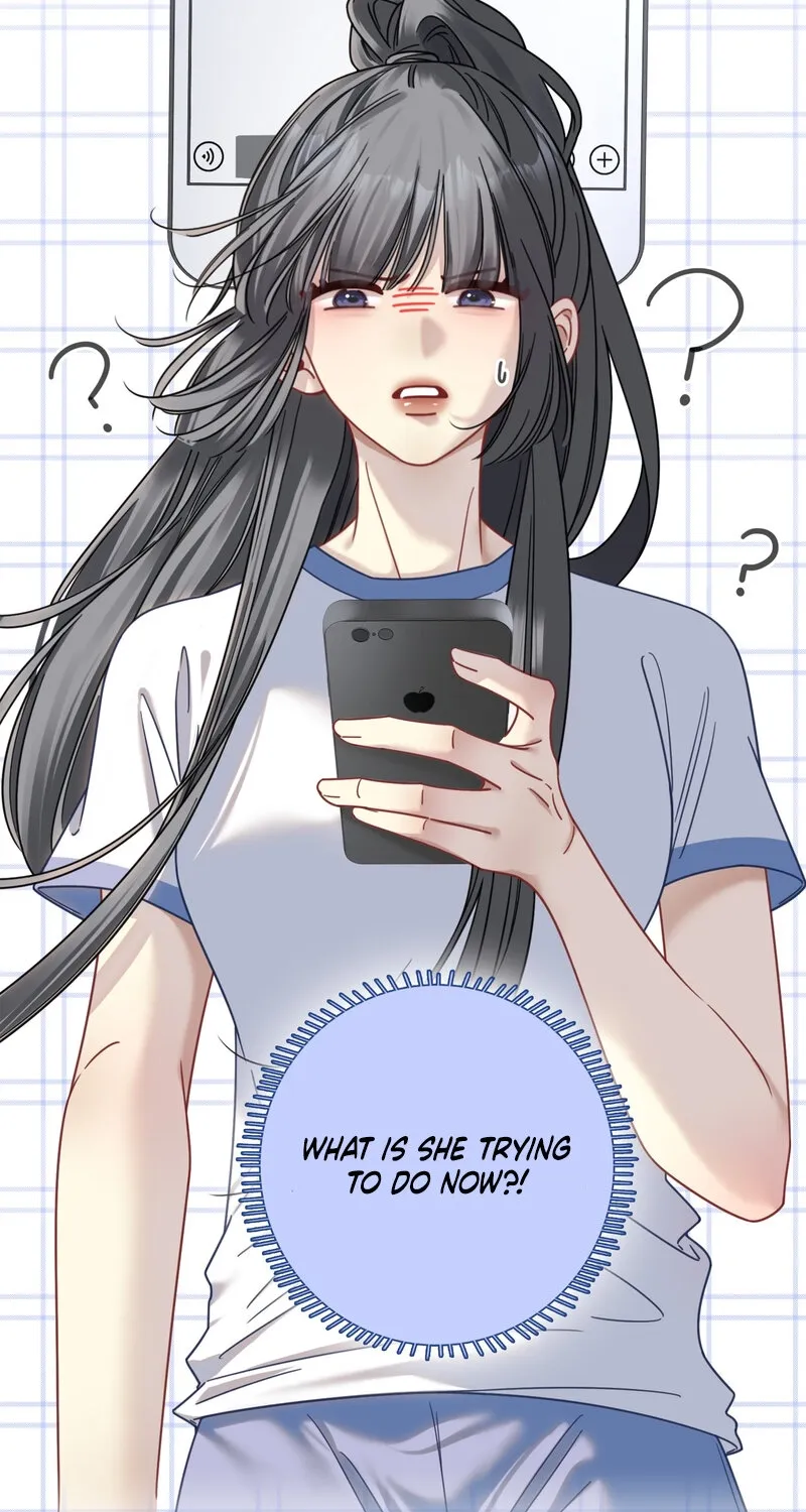 No Kissing Tonight Chapter 4 page 45 - 