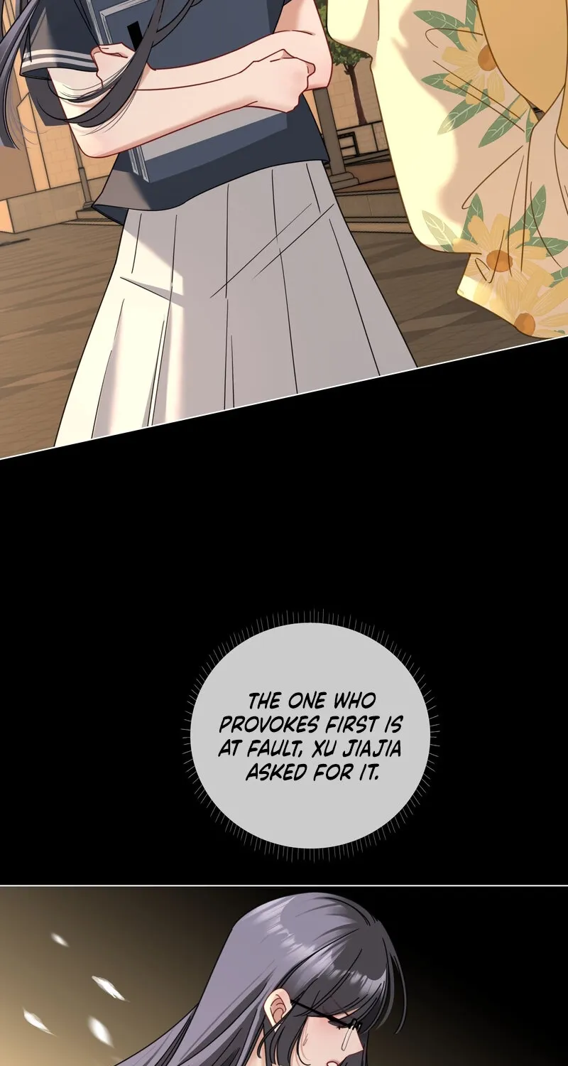 No Kissing Tonight Chapter 4 page 7 - 