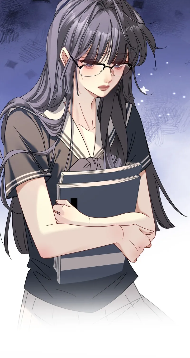 No Kissing Tonight Chapter 4 page 9 - 