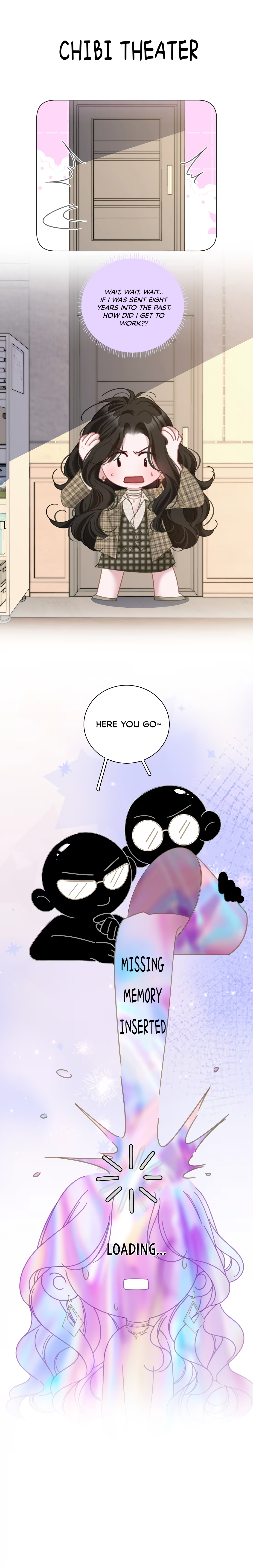 No Kissing Tonight Chapter 7 page 14 - 