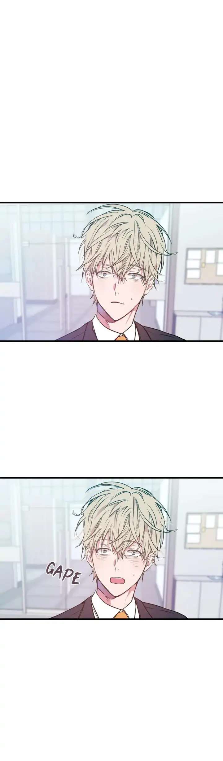 No Love Zone Chapter 1.1 page 24 - 