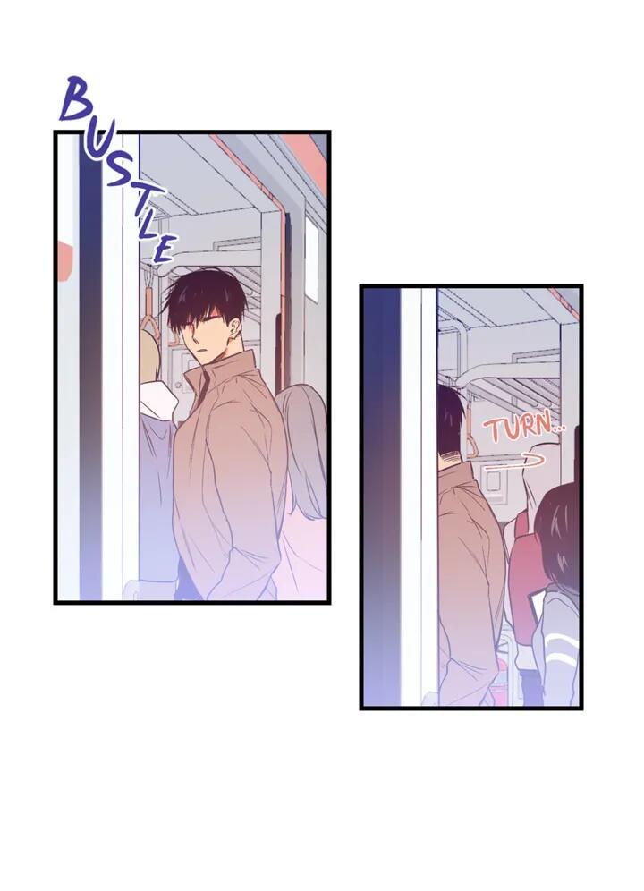 No Love Zone Chapter 1.2 page 6 - 