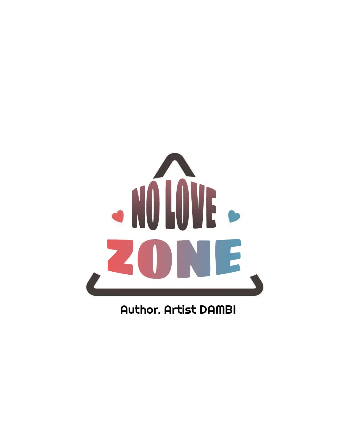 No Love Zone Chapter 1 page 13 - 