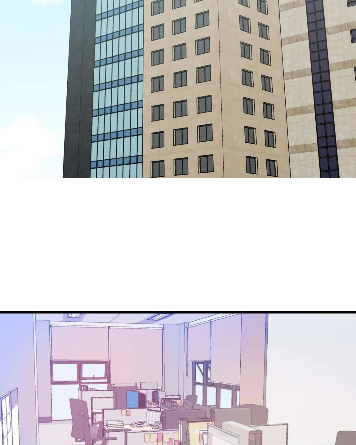 No Love Zone Chapter 1 page 15 - 